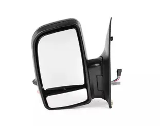 Наружное зеркало BSG купить